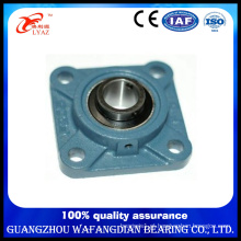 Máquina de cultivo Ucp207 Bearing Pillow Block Bearing Ucp207